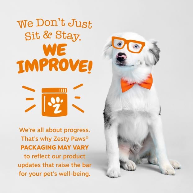 Premium 8-in-1 Dog Multivitamin